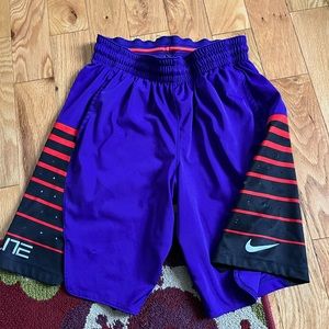 Nike shorts